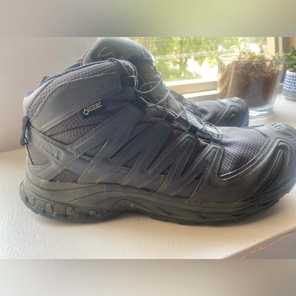 salomon Sua Sponte xa pro 3d forces men’s size 9.5